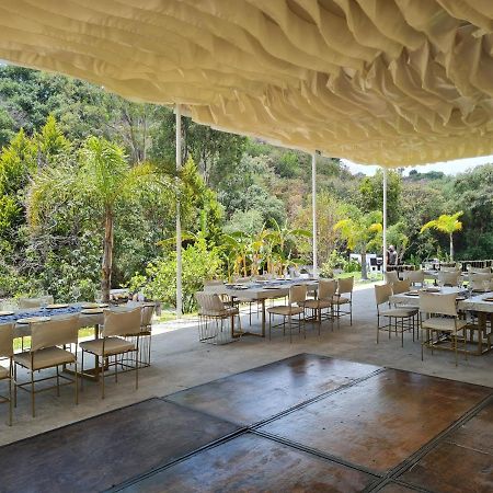 Hotel Rio Atlixco Εξωτερικό φωτογραφία