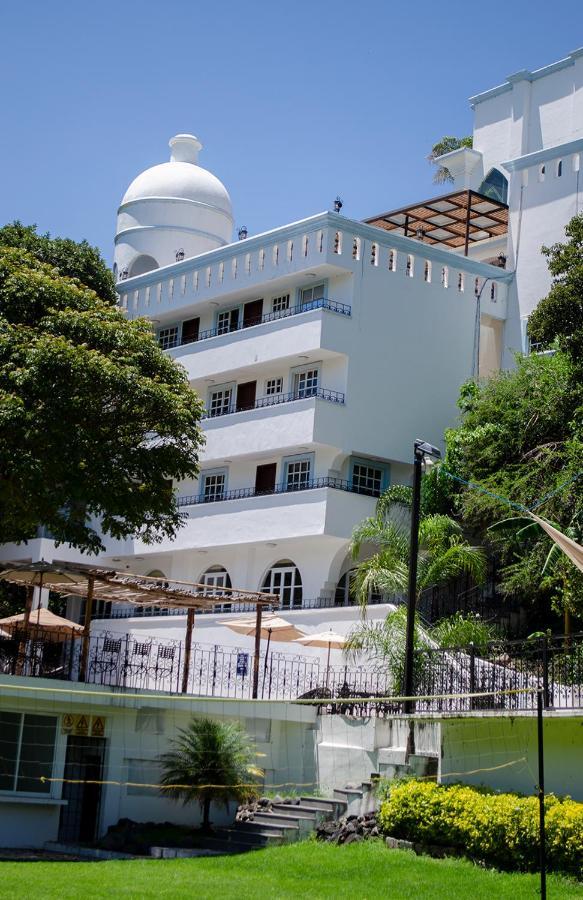 Hotel Rio Atlixco Εξωτερικό φωτογραφία