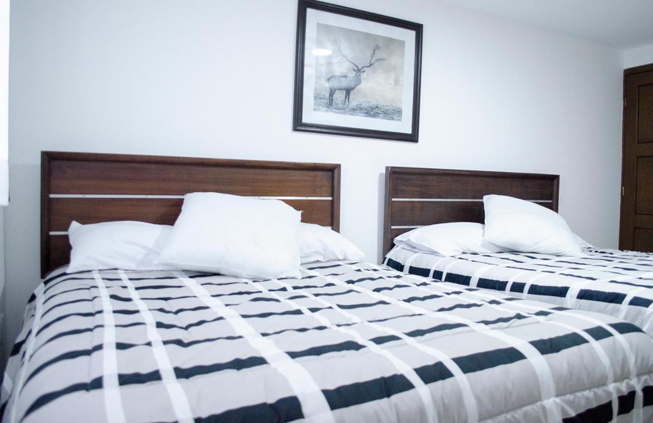 Hotel Rio Atlixco Εξωτερικό φωτογραφία