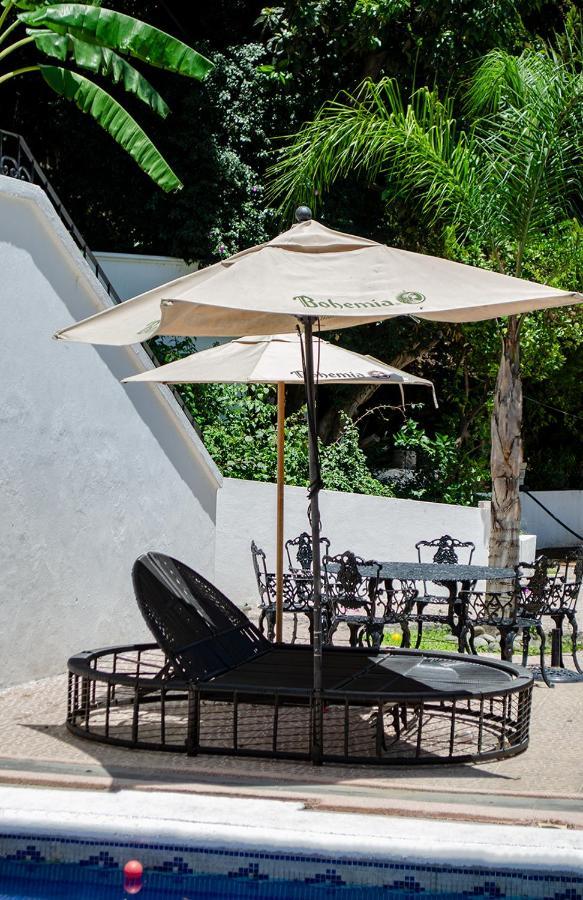Hotel Rio Atlixco Εξωτερικό φωτογραφία