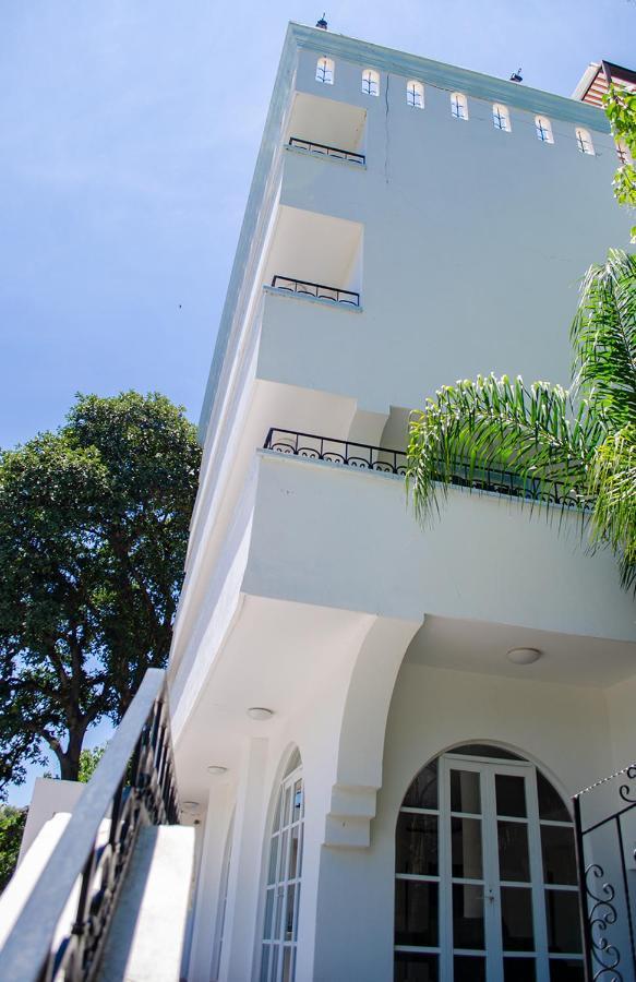 Hotel Rio Atlixco Εξωτερικό φωτογραφία