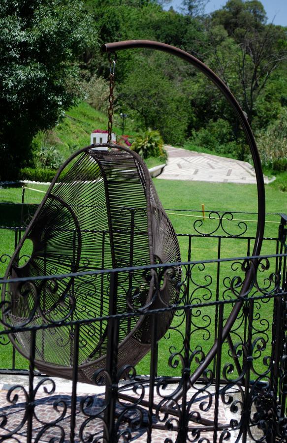 Hotel Rio Atlixco Εξωτερικό φωτογραφία