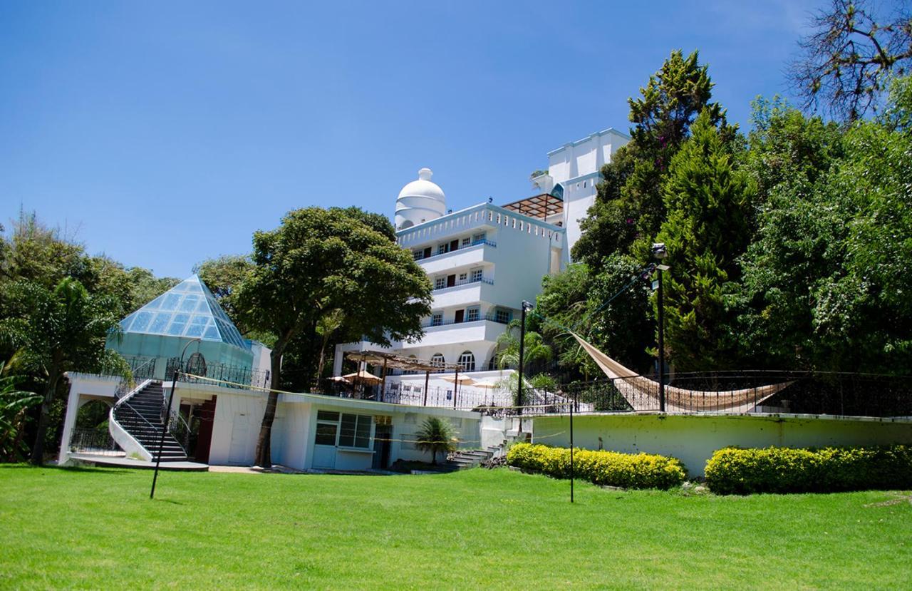 Hotel Rio Atlixco Εξωτερικό φωτογραφία