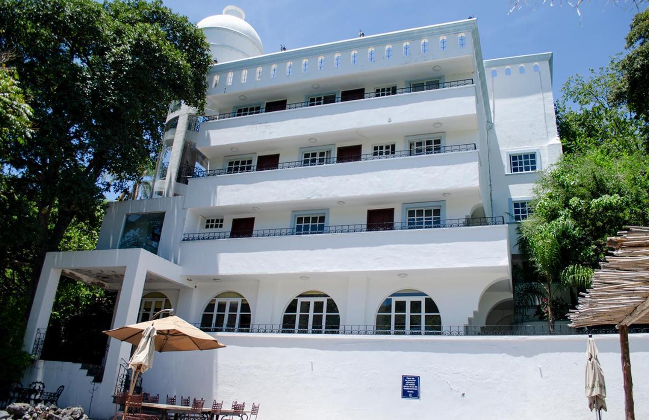 Hotel Rio Atlixco Εξωτερικό φωτογραφία