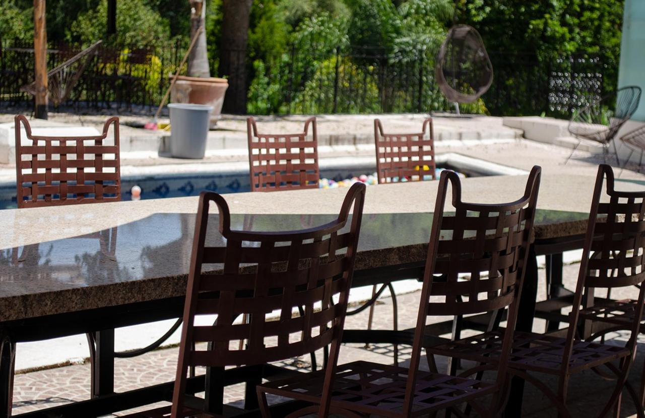 Hotel Rio Atlixco Εξωτερικό φωτογραφία
