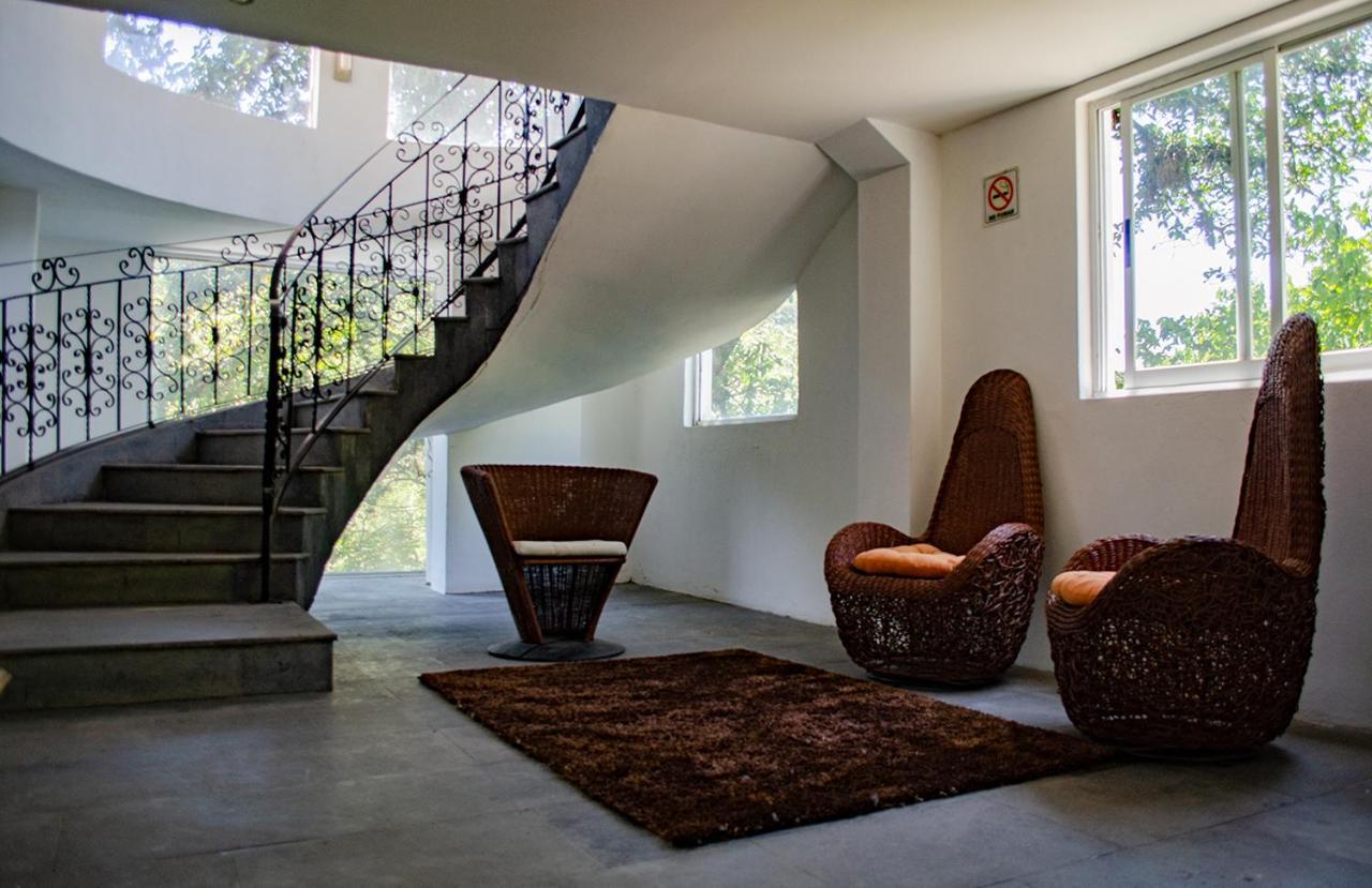 Hotel Rio Atlixco Εξωτερικό φωτογραφία