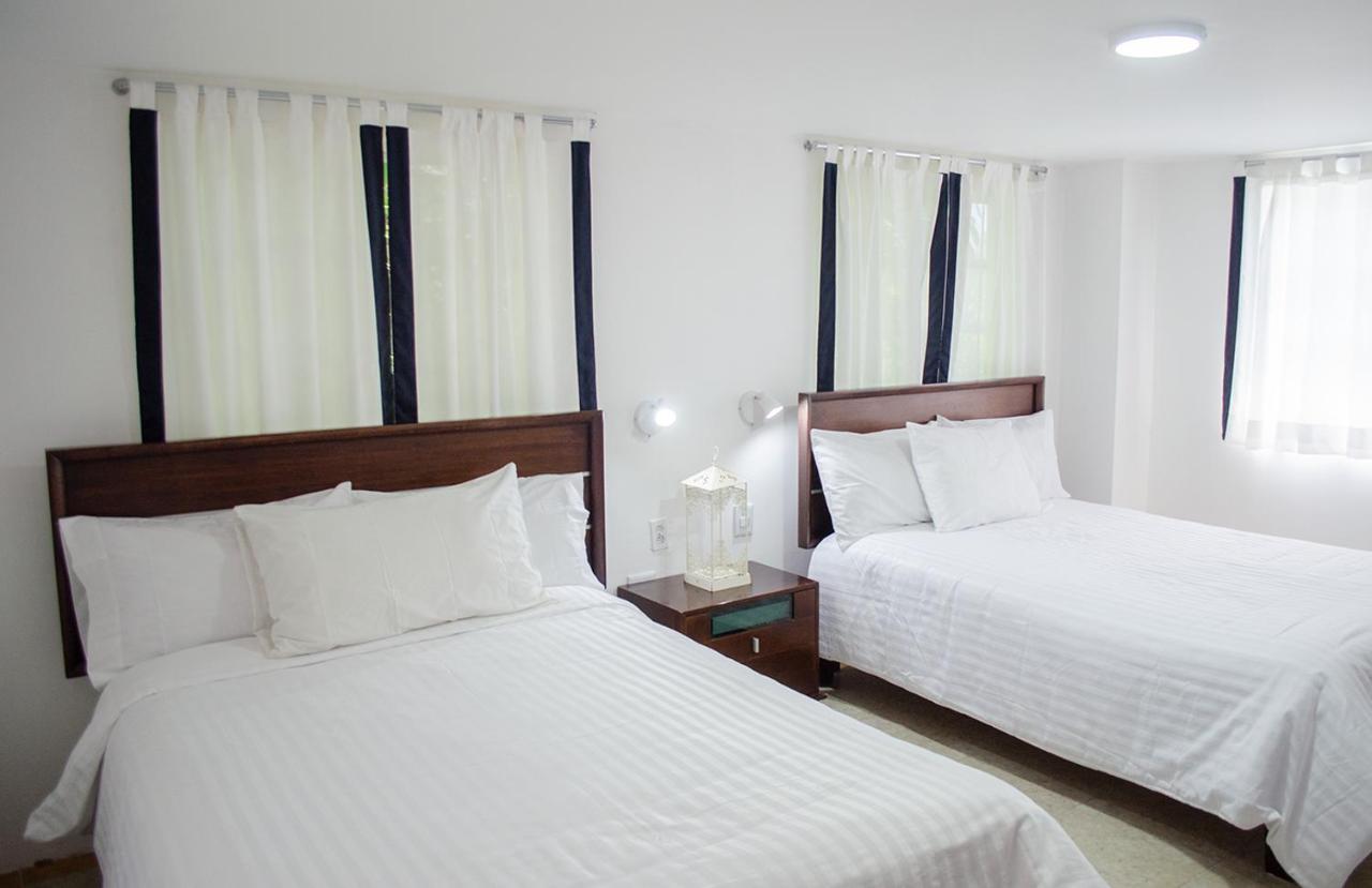 Hotel Rio Atlixco Εξωτερικό φωτογραφία