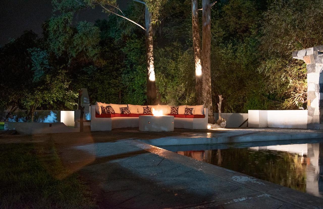 Hotel Rio Atlixco Εξωτερικό φωτογραφία