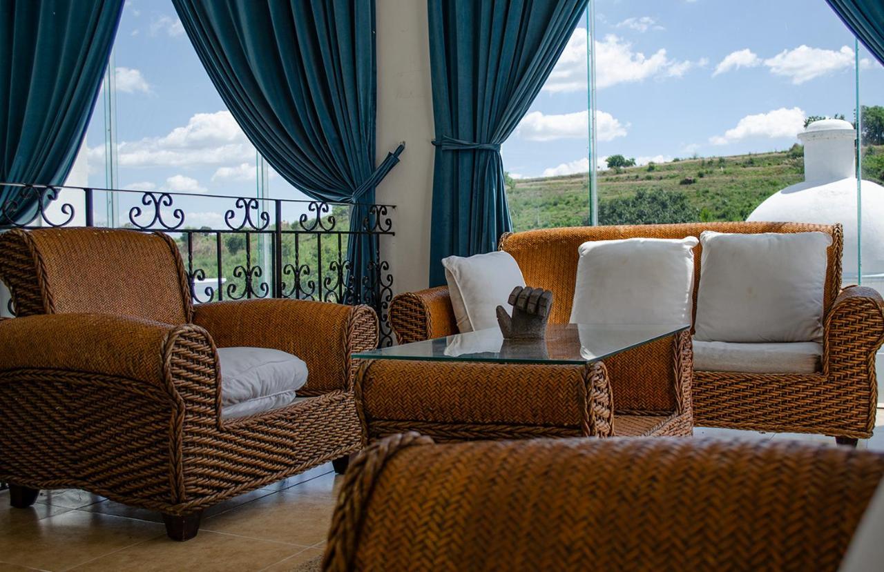 Hotel Rio Atlixco Εξωτερικό φωτογραφία