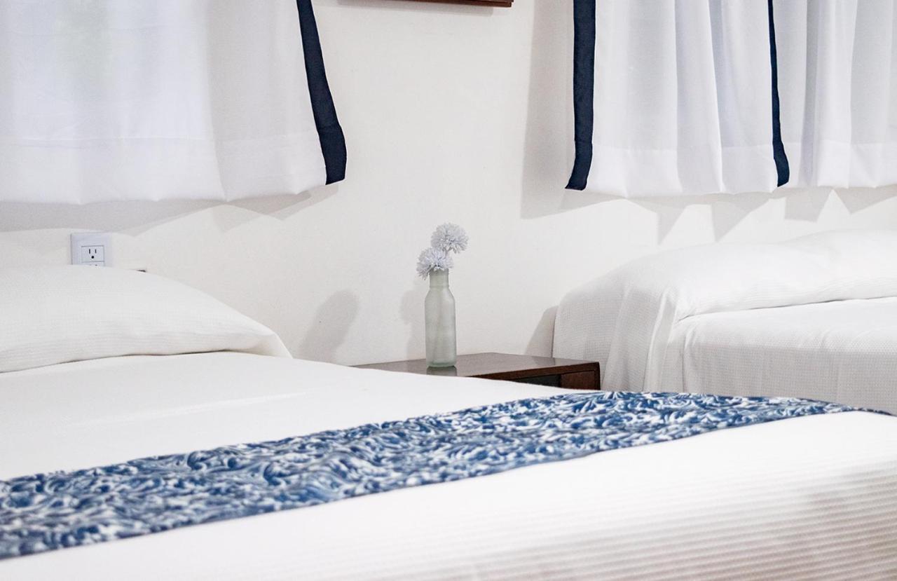 Hotel Rio Atlixco Εξωτερικό φωτογραφία