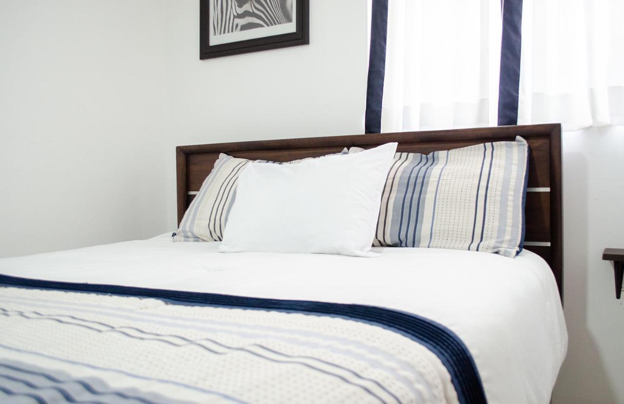 Hotel Rio Atlixco Εξωτερικό φωτογραφία