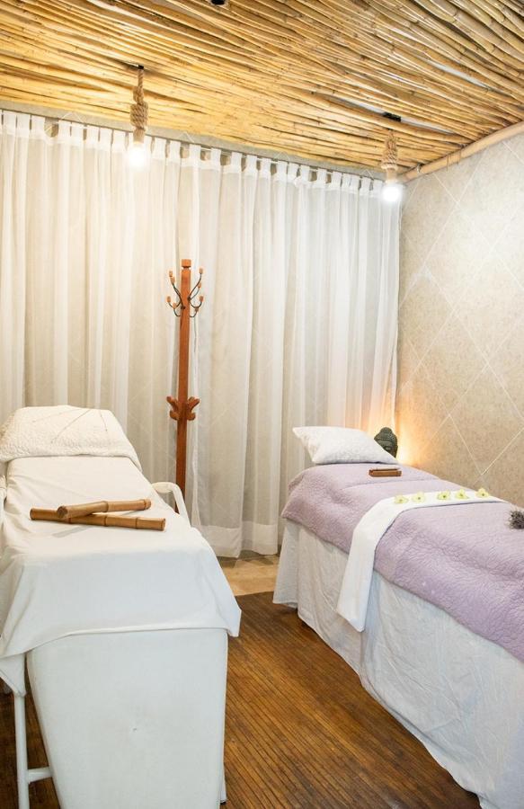 Hotel Rio Atlixco Εξωτερικό φωτογραφία