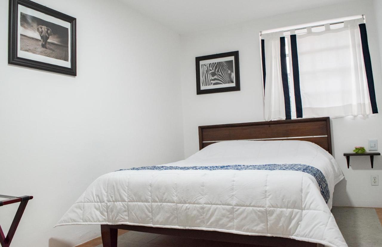 Hotel Rio Atlixco Εξωτερικό φωτογραφία